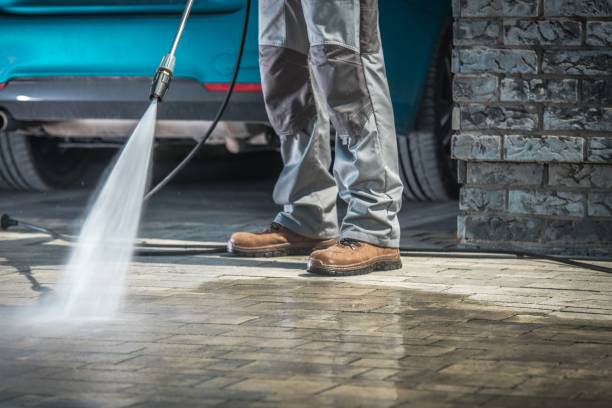 Best Parking Lot and Garage Cleaning  in Chaparral, NM