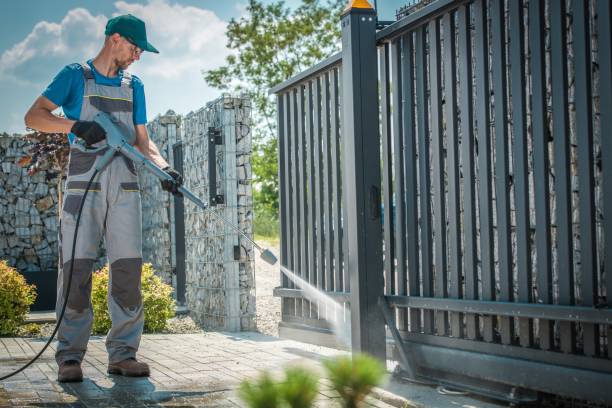 Best Patio and Deck Pressure Washing  in Chaparral, NM