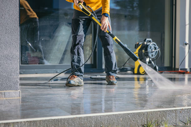 Best Factory Floor Cleaning  in Chaparral, NM