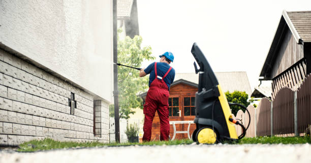 Best Driveway Pressure Washing  in Chaparral, NM
